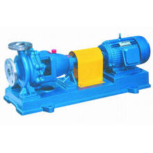 Ih Single-Stage End-Suction Chemical Centrifugal Pump